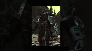 DEATHWATCH MARINES ARE BADASS warhammer40k spacemarine2 shorts [upl. by Incrocci]