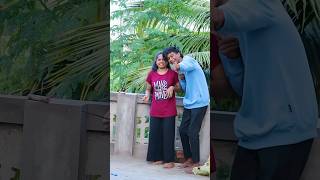 🤣😘🤣… butterflycouples trending thoothukudi comedy love couplegoals couple funny [upl. by Flodnar782]