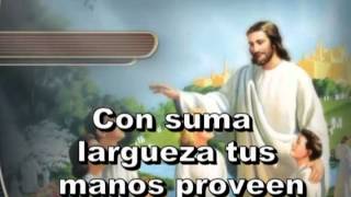 076  Cuán grande es Dios  ANTIGUO HIMNARIO ADVENTISTA [upl. by Lyred]