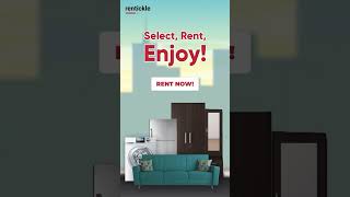 Rent with Rentickle [upl. by Siesser430]