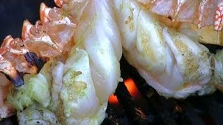 Wegmans Roasted Lobster Tails [upl. by Terrance]