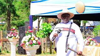 tumdo nebo murenik 2023 being graced by Rev joel gabriel koech and pastor joel kimeto [upl. by Kirtap]