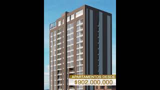 Flora Club House y Montecristo Proyectos de Vivienda en Bucaramanga [upl. by Mosenthal]