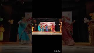 Gagori Gagori jubeen garg dance assam assamesedancevideo viralvideo [upl. by Elery]