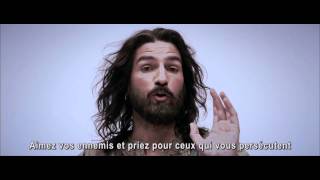 une scène du film quot la passion du christ quot [upl. by Nels]