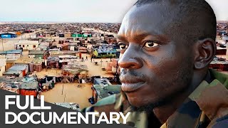 Namibia A Country Divided  Free Documentary [upl. by Bratton585]