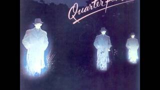 Quarterflash  Harden My Heart Lyrics [upl. by Anilave]