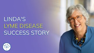 Lindas Lyme Disease Success Story With The Gupta Program [upl. by Eenoj]