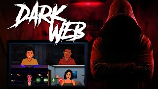 Dark Web Horror Story In Hindi  Internet की काली दुनिया  Khooni Monday E125🔥🔥🔥 [upl. by Ativ]