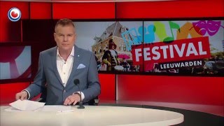 Vier festivals krijgen toch financiële steun van provincie [upl. by Ansev]