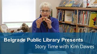 Storytime with Kim Dawes 119 [upl. by Arihk319]