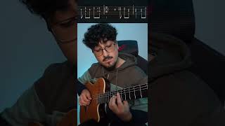 Los Chiches Vallenatos  Ceniza Fría Cover Tutorial en Guitarra  TABS guitar vallenato tabs [upl. by Geoffrey]