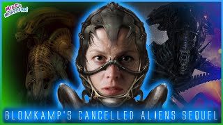 ALIEN 5  The Timeline Plot and NEW INFO on Neill Blomkamps ALIENS Sequel Film [upl. by Olifoet]