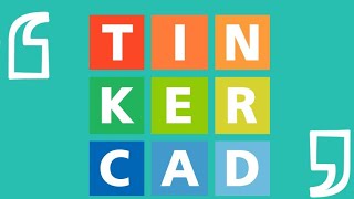 How to use Tinkercad on Mobile  Step  by  Step  The Helping Hand [upl. by Atiker]