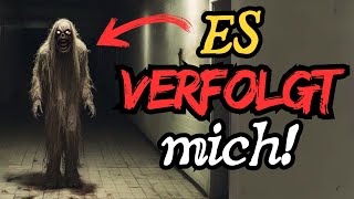 Gefangen in der Psychiatrie  Creepypasta DeutschGerman [upl. by Soni]