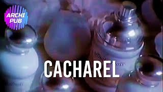 Publicité eau de toilette Anaïs Anaïs de Cacharel  1991 [upl. by Meakem]