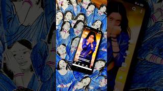 bana mein sharmili pichhadi rangeeli trending np flipbook artgovindsnehu🍁😍 [upl. by Tade]