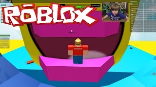 GET EATEN 2  Roblox [upl. by Leiser52]