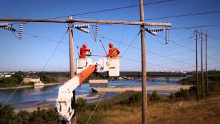 SaskPower  Powering the Future  Scott [upl. by Hackathorn]