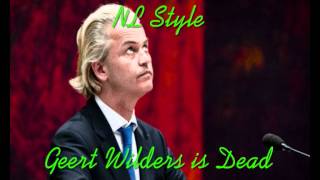 MC Rutte amp DJ Verhagen  Geert Wilders is Dead [upl. by Jonina]