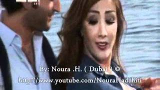 Darine Hadchiti Elaph  دارين حدشيتي و المزروعي  ايلاف [upl. by Mcmurry]