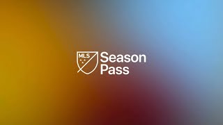 MLS Season Pass Intro 2024 Season [upl. by Notniw]