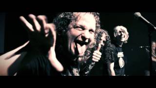 VOIVOD  Post Society OFFICIAL VIDEO [upl. by Ahsieka]