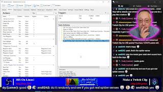 Creating OBS and StreamerBot Actions [upl. by Lozar]