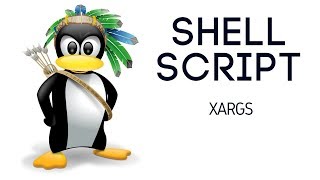 Executando varios comandos e fazendo backup com XARGS [upl. by Meakem]