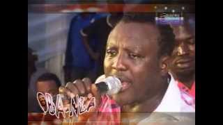 King Saheed Osupa  Oba nla A [upl. by Aromat]