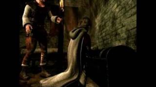 Arcatera The Dark Brotherhood Dreamcast Gameplay [upl. by Tratner]