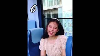 jennie vlog jenniekim blackpink musiclyrics jenniechanel shortvideo shorts [upl. by Noyart]