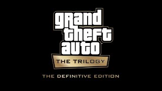 Grand Theft Auto The Trilogy – The Definitive Edition Trailer [upl. by Enelkcaj]