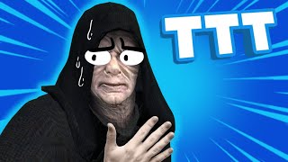 Yogscast TTT  Tom The Legend Of TTT [upl. by Malinin]