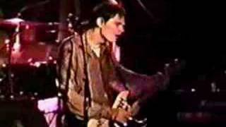 The Smashing Pumpkins  Mayonaise Live [upl. by Lemert]