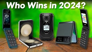 The BEST Smartphones for 2024 [upl. by Enomaj]