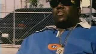 Biggie Interview On 2pacs Death [upl. by Atiragram]