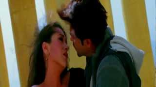 Har Taraf Tu Hi  Rishtey 2002 HD 1080p Music Video [upl. by Fen]