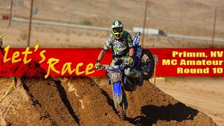 WORCS MC AMATEUR FINALS PRIMM NV [upl. by Juanita396]