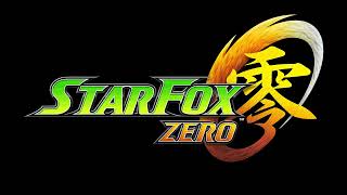 Titania Star Fox Zero Music Extended [upl. by Nitsyrc]