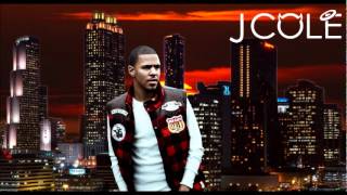 J Cole ft Kirko Bangz  Drank In My Cup Freestyle [upl. by Bran]