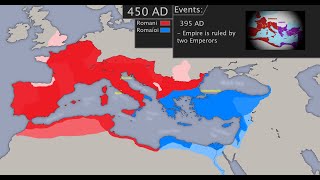 History of the Roman Identity Every decade [upl. by Mairem]