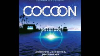 Cocoon OST  The Chase [upl. by Enyalahs]