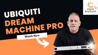 How to upgrade Ubiquiti Dream Machine to latest firmware [upl. by Seravart473]