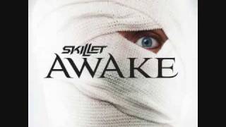 Dont Wake Me Skillet lyrics  Awake [upl. by Ladin687]