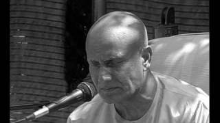 Sri Chinmoy demonstrates Samadhi Levels [upl. by Voorhis]