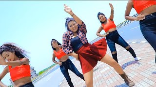 Karti Hun Tumse Pyar • Singer Shalini Dubey • New Nagpuri Sadri Girl Dance Video 2022 •Nagpuri Beatz [upl. by Assilam]