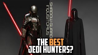 STAR WARS™ The Old Republic™  Character Progression  Jedi Consular [upl. by Aicenek]