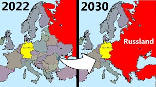 8 heftige Vorhersagen die dieses Jahrzehnt passieren werden [upl. by Rotceh]