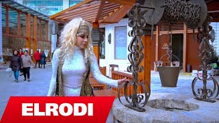 Valbona Mema  Tironse kom le Official Video 4K [upl. by Ellennod637]